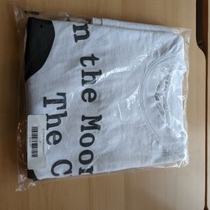 SOLD Kid cudi x Cactus Plant MOTM 3 Shirt